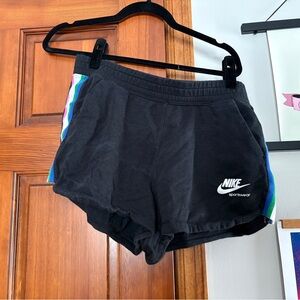 Retro Nike Sportswear Shorts
